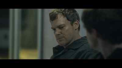 You were right. - Dexter: New Blood