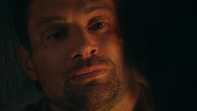 You risked all. - Spartacus