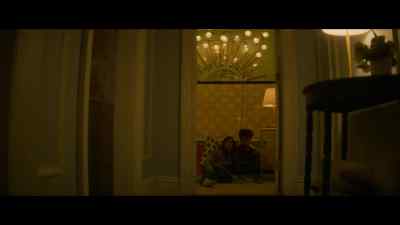 You should go home and sleep. - Let the Right One In
