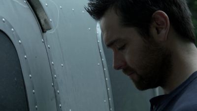 - You should go.
- This is a bad idea. - Banshee