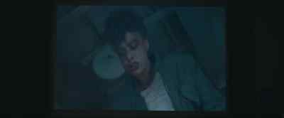 You smell gorgeous,
David, you do. - Dead Ringers