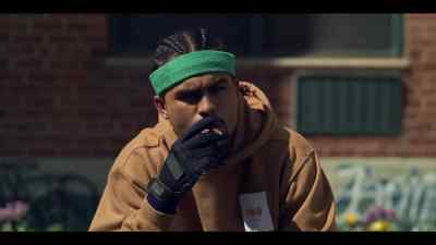 You talk to Andre? - Wu-Tang: An American Saga