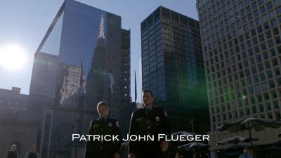 You talk to him? - Chicago P.D.