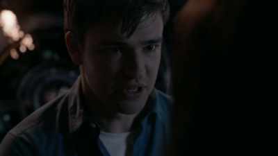 I had you, and then you were gone. - Beyond