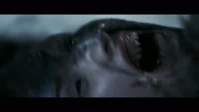 You there? - 30 Days of Night