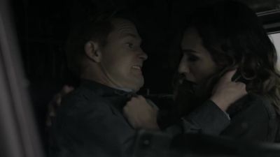 You think
I won't kill you? - Big Sky