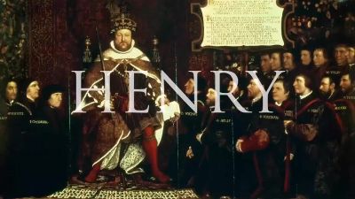 You think you know a story,
but you only know how it ends.  - The Tudors