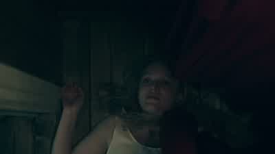 Offred: You had to be brave to do this. - The Handmaid's Tale