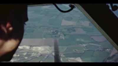 You had to be pretty much immune - World War II: From the Frontlines