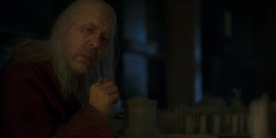 You will persist forever,
in some form or another. - House of the Dragon