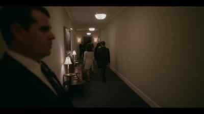 You'll be
on Leon Panetta's desk. - American Crime Story