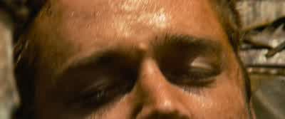 You'll meet them again. Not yet. - Gladiator