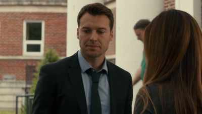 I was young in a big city
for the first time. - Burden of Truth