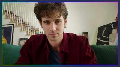 I was young, and naïve,
and I think in the beginning - Distancing Socially
