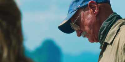 I was young - Tremors: Shrieker Island