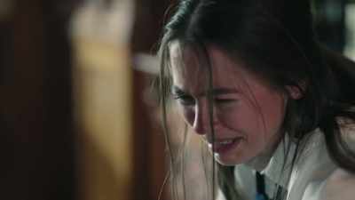 I was young, and scared, - The Boarding School Murders