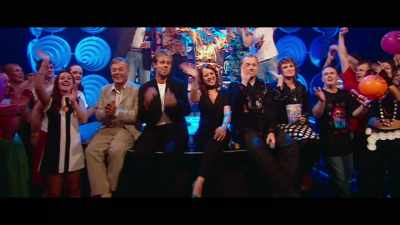 I was younger, and I was… - Jimmy Savile: A British Horror Story