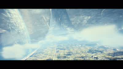 Your ancestors had created a perfect and harmonious world. - Moonfall