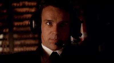 Your fire's out, Navy.
Sorry about that. - JAG