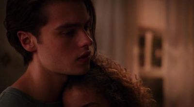 I was your first time? - Ginny & Georgia