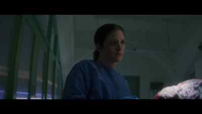 Your heart's supposed
to start racing. - Let the Right One In