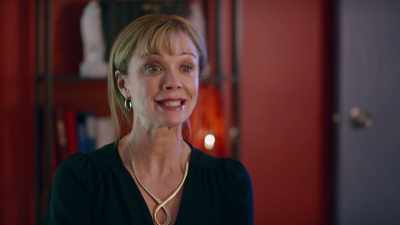 I was your mother's assistant back then - My Perfect Romance