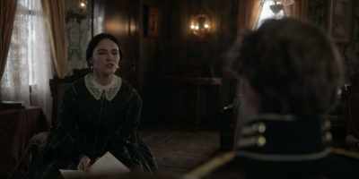 I was your scribe as you
dictated their every word, - Under the Banner of Heaven
