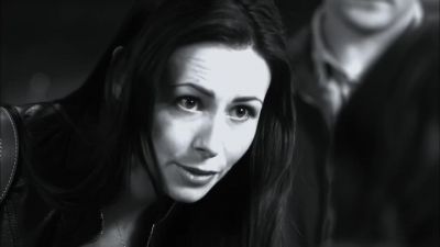You're back because it started again, right? - Supernatural
