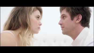 You're so beautiful. - Legion