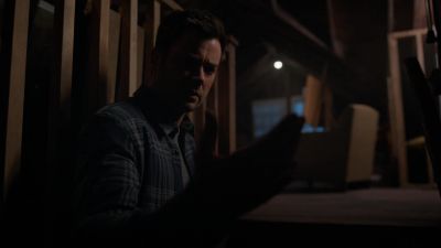 You're my best man. - Manifest