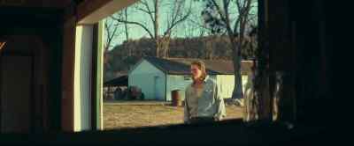 You're gonna have to go. - Desperation Road