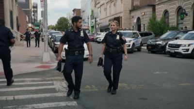 You're mad at me? - Blue Bloods