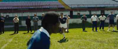 You've got vava on the wing! - Pelé: Birth of a Legend
