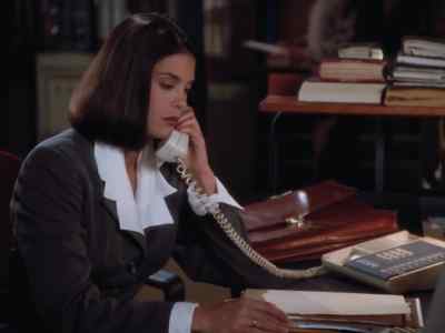 You've reached
Metropolis Light and Power. - Lois & Clark: The New Adventures of Superman