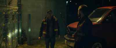 (zapping, crackling) - Code 8