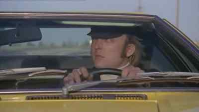 I zee, Ve're going to 'ave zome trouble, Wolfe.. - Cannonball