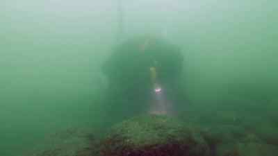 Zeke Tenhoff
has found gold - Bering Sea Gold