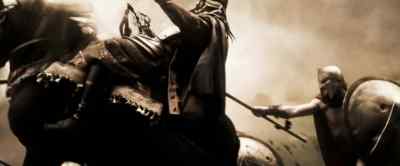 {\i1}No prisoners. No mercy.{\i0} - 300