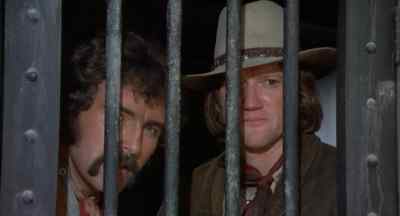 {\i1}(Pepe){\i0} l'll kill you. - The Magnificent Seven Ride!