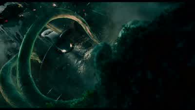 We've got target in sight. - Hellboy II: The Golden Army