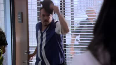 Ia dropped doakes' case. - Dexter