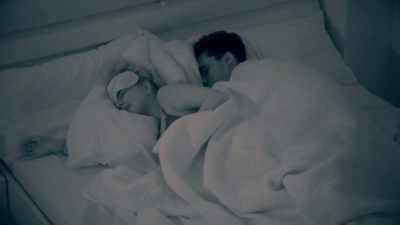 IAIN: And for two Islanders, - Love Island