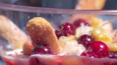 IAIN: But you haven't
tasted them yet. - Love Island