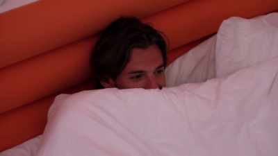 IAIN: But surprisingly, - Love Island