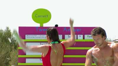 IAIN: Get it correct - Love Island