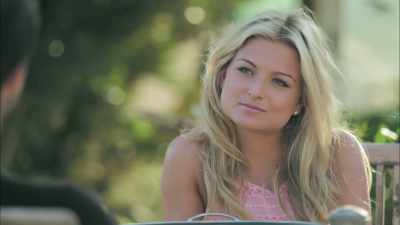 IAIN: Number six, - Love Island