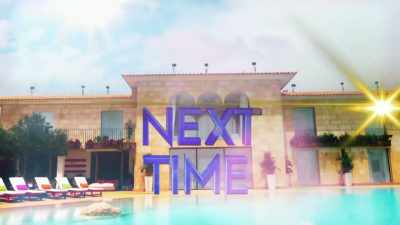 (IAIN READING) - Love Island
