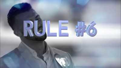 IAIN: Rule number six, - Love Island