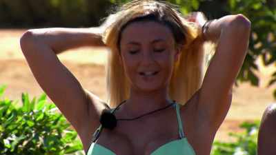 IAIN: That comment
was offensive, - Love Island