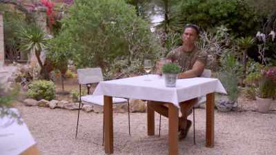 IAIN: They might be
out the villa, - Love Island